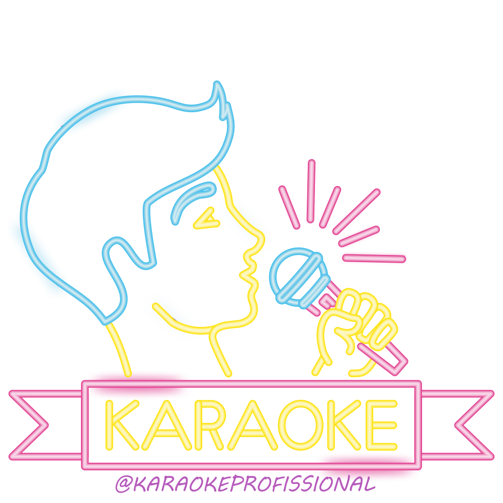 Logo-karaoke